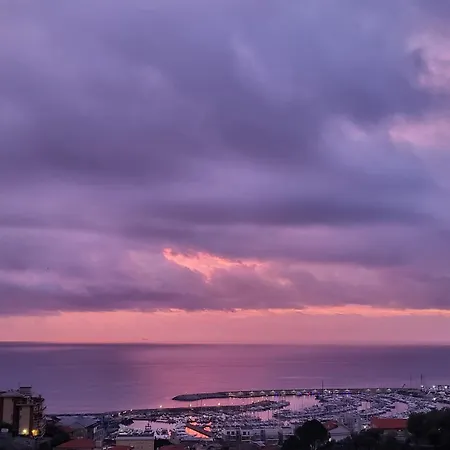 Terrazza Degli Agrumi