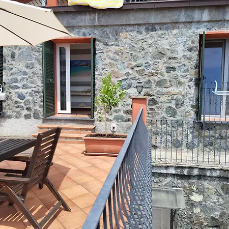 Terrazza Degli Agrumi *
